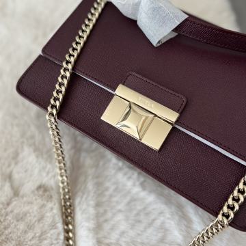 FURLA  Torba Venere S Crossover Syrah ORGINAL NOVO