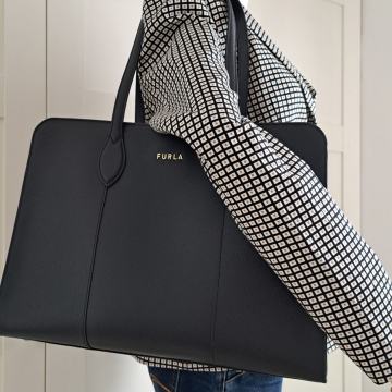 Nova FURLA Vittoria Business Large torba, original