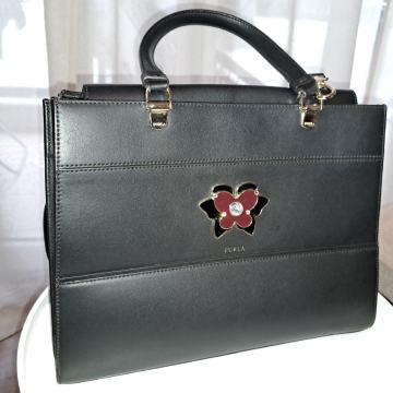 FURLA Ženska ručna torbica