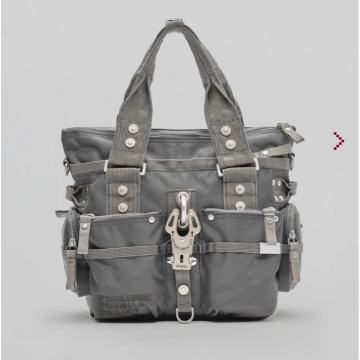 George Gina & Lucy Torba Novo