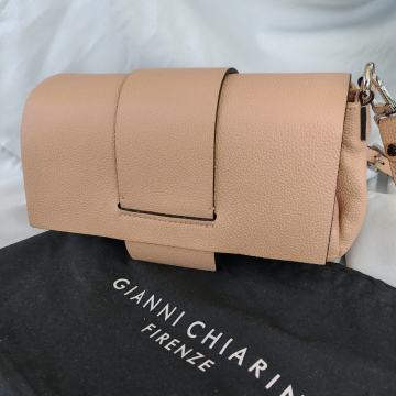 Gianni Chiarini ženska torba prava koža