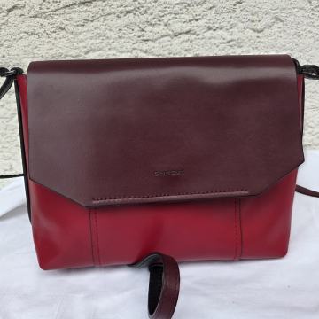 Gianni Conti Italy trendi ženska torbica srednja veličina