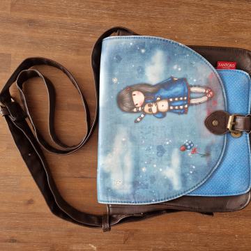 GORJUSS torba na rame