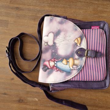 GORJUSS TORBA NA RAME-THE DREAMER