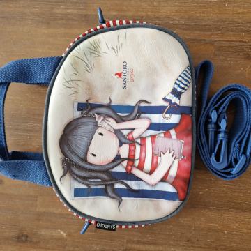 GORJUSS torbica  -Santoro