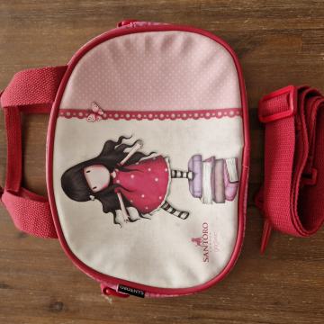 GORJUSS torbica - Santoro