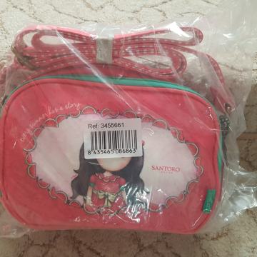 Gorjuss torbica - NOVO