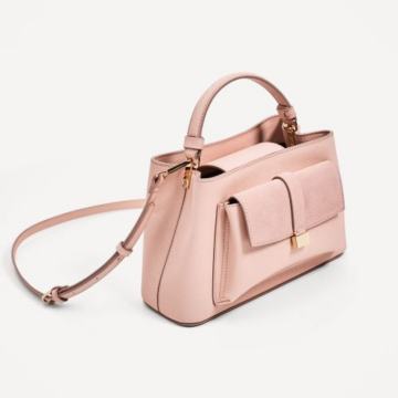 Gotovo nova Zara torba