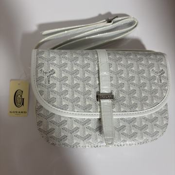 Goyard bag