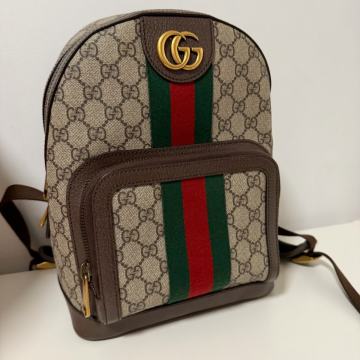 Gucci ruksak, original