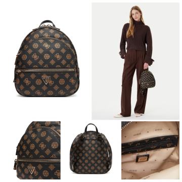 GUESS Manhattan ruksak