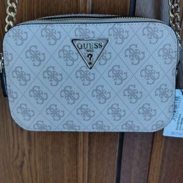 Guess noelle torbica