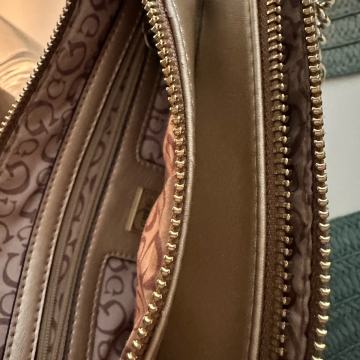 Guess original torbica