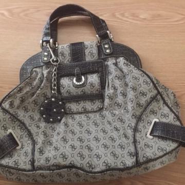 Guess original ženska vintage torba