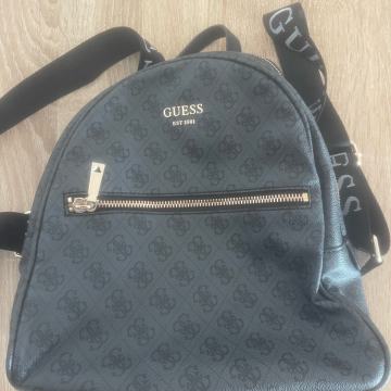 Guess ruksak