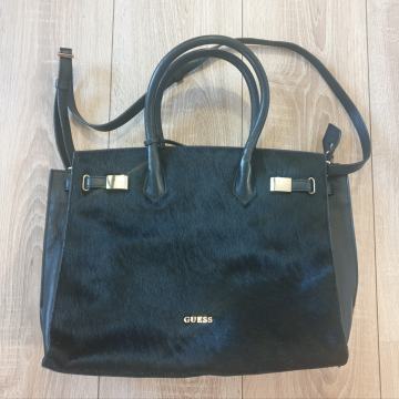 Guess torba