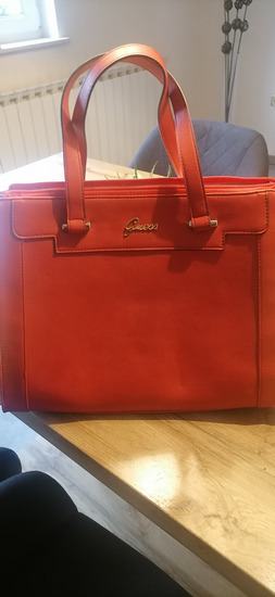 Guess torba %%% 25€