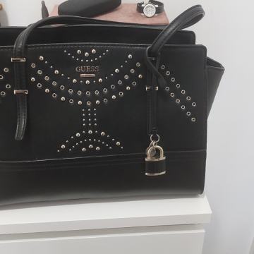 Guess torba
