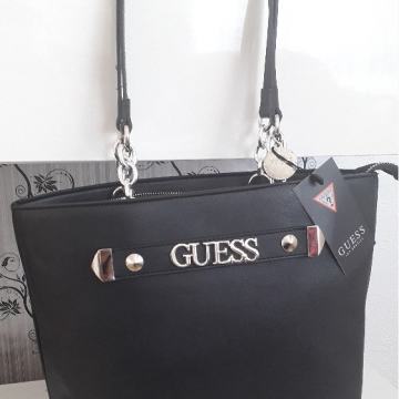 Guess Torbica