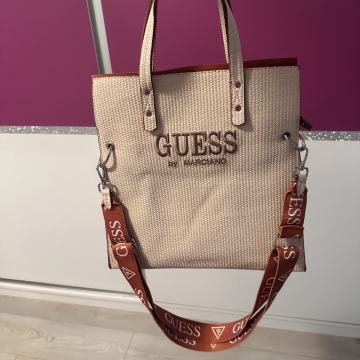 Guess velika ručna torba