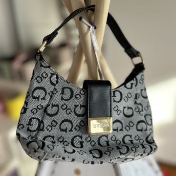 Guess Whitney Mini Hobo