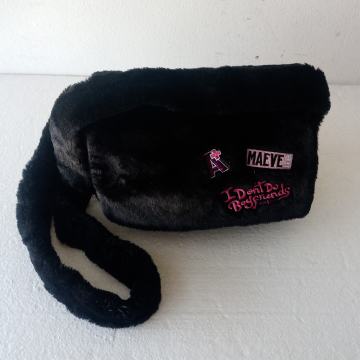 SNIŽENO! H&M MAEVE torba od umjetnog krzna