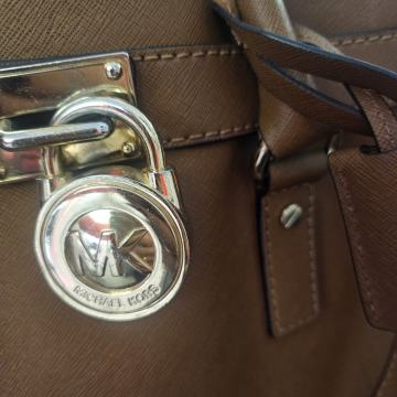 Hamilton Michael Kors torba