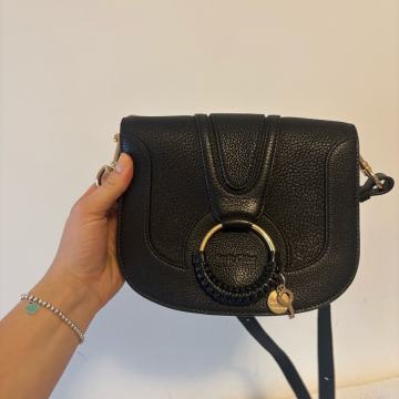 Hana midium see by chloe torba