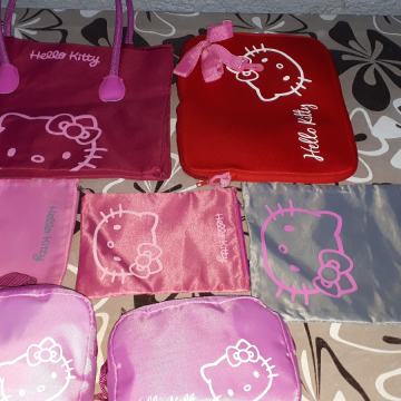 HELLO KITY TORBICE..KO NOVO..