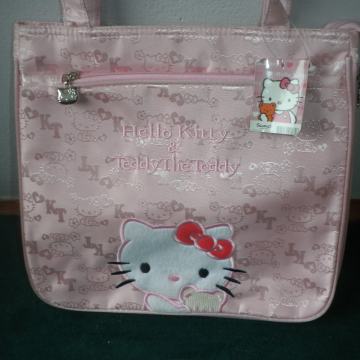 HELLY HANSEN - LAGANA ŽENSKA TORBICA 30 x 25cm