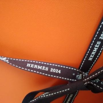HERMES Paris original ambalaza lot