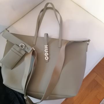 Hugo Boss torba  nova