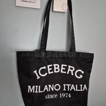 Nova ICEBERG torba