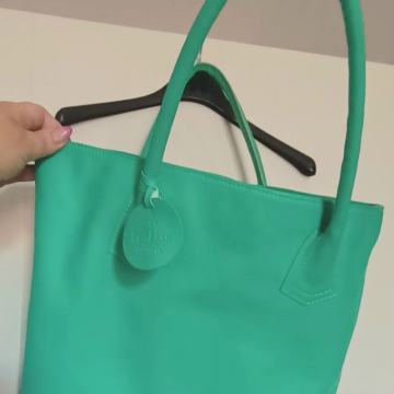 IGI Torba! Hrvatski dizajn