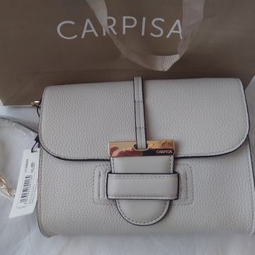 Izvrsna nova "Carpisa" mornarska torba, ovogodišnji model