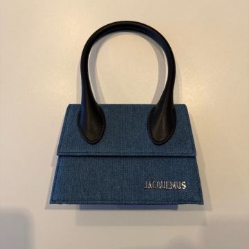 Jacquemus torbica *NOVO*