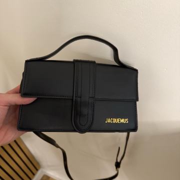Jacquemus torbica