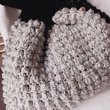 Japanska torbica ručni rad