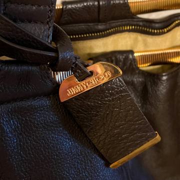 Jimmy Choo - velika kožnata torba