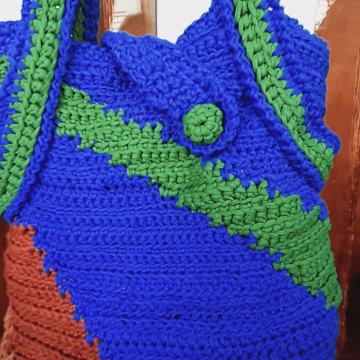 Nova jing-jang torba