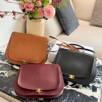 Kabelka, kůže Celine luggage