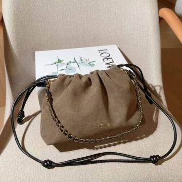 Ženska torba torbica Loewe