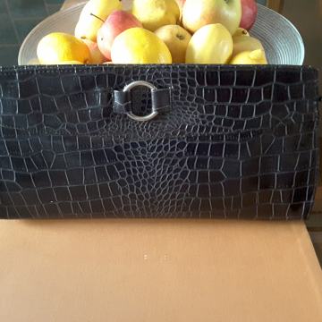 Kao nova, pismo torba