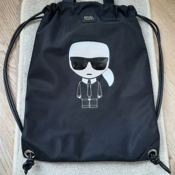 Karl Lagerfeld ruksak