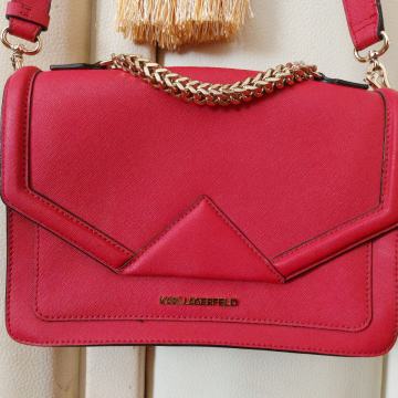 Karl Lagerfeld torbica