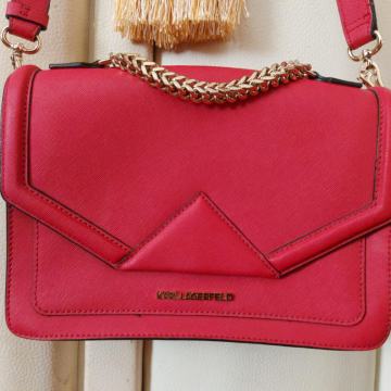 Karl Lagerfeld torbica