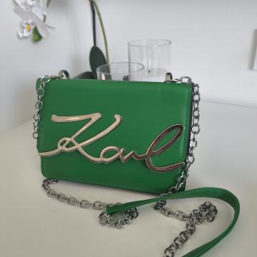 Karl Lagerfeld ženska torbica