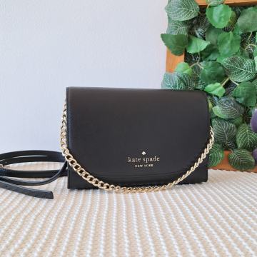Nova Kate Spade Carson Convertible Crossbody torba, original