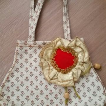 KEŠIDOV TORBICA! UNIKATNA! POSEBNA!