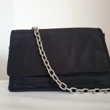 NOVO KOAN torba crna